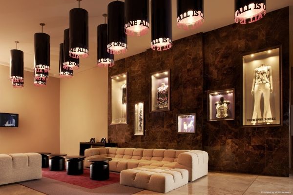 HARD ROCK HOTEL PANAMA MEGAPOLIS (Panama)